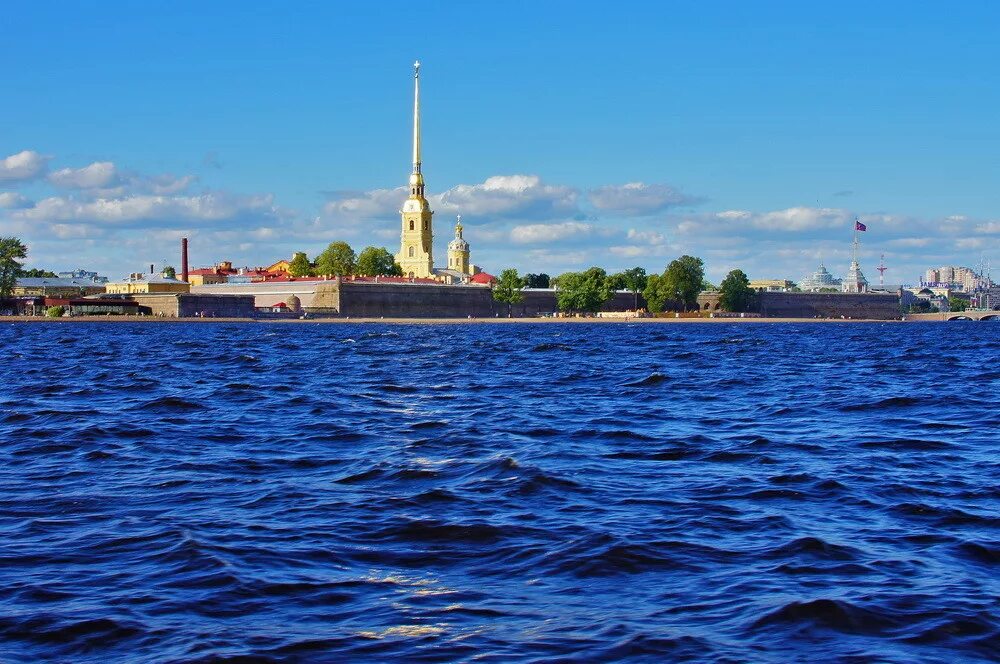 Река нева фото Река нева в санкт петербурге фото YugNash.ru