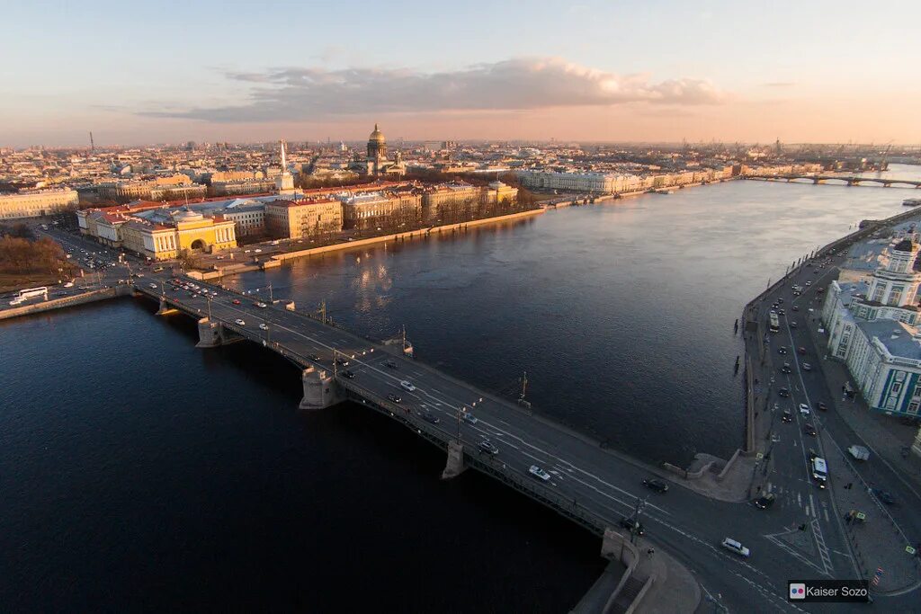 Река нева фото в санкт петербурге Palace Bridge Russia, Saint Petersburg, Neva River, Palace. Flickr