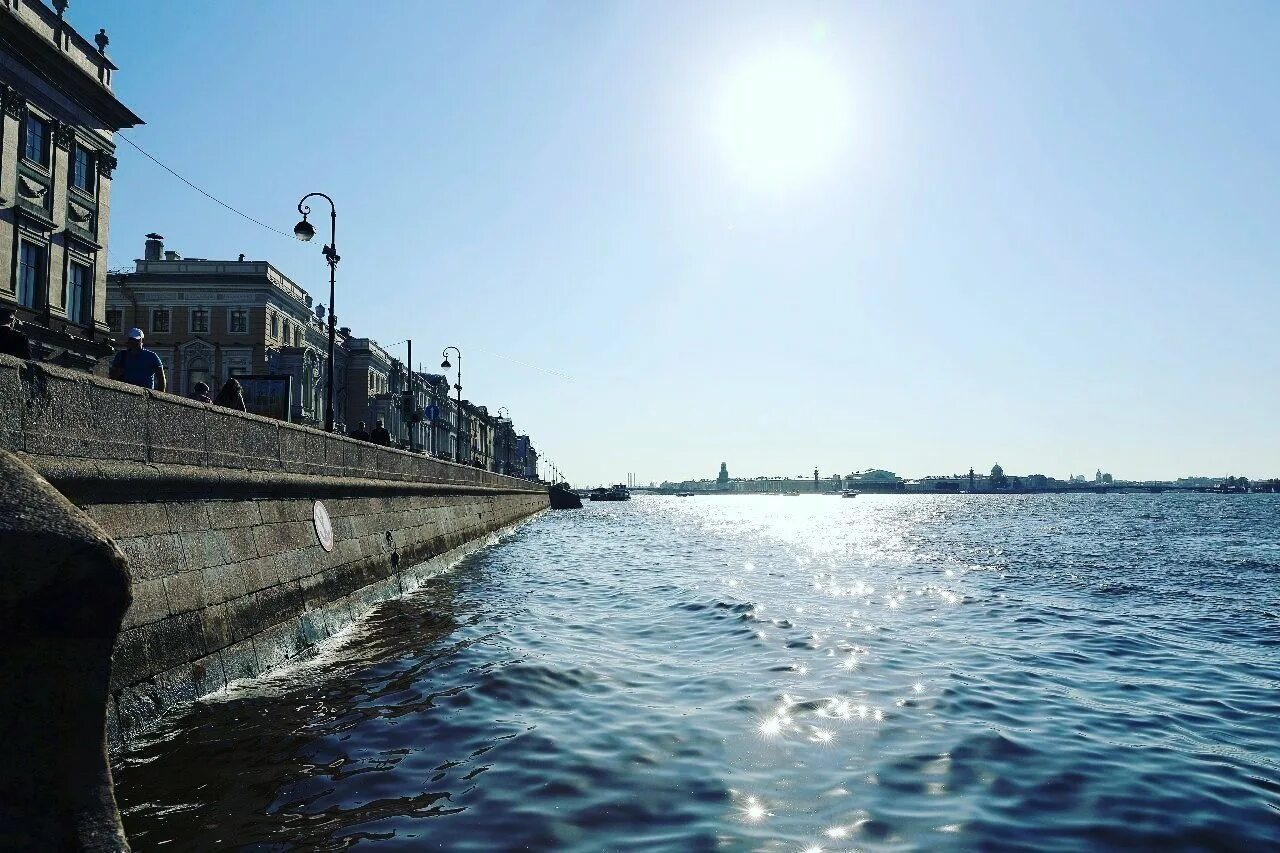 Река нева фото в санкт петербурге Чайки, гастробар в Санкт-Петербурге на метро Невский проспект - отзывы, адрес, т