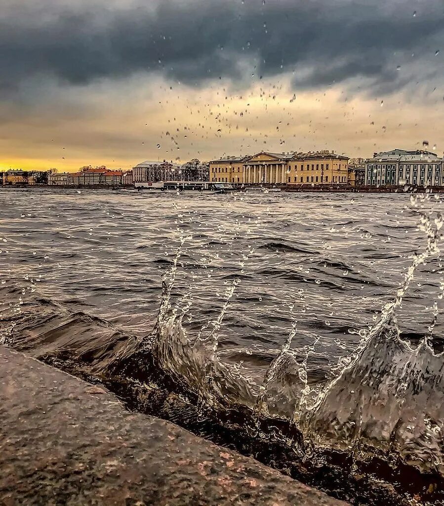 Река нева фото в санкт петербурге Танцы Невы. Фото-Питер Фотострана Пост № 1695714360