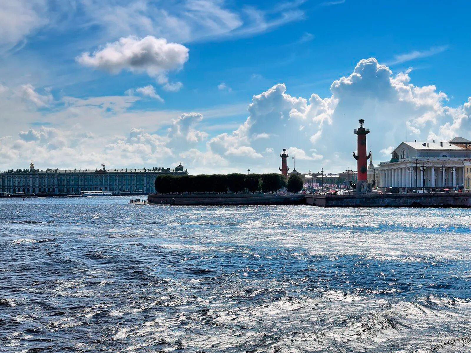 Река нева фото в санкт петербурге Катер на развод мостов Заказать катер в Спб