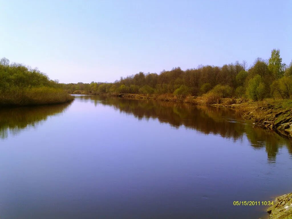 Река нея фото Река Нея Марийские Лесоходы