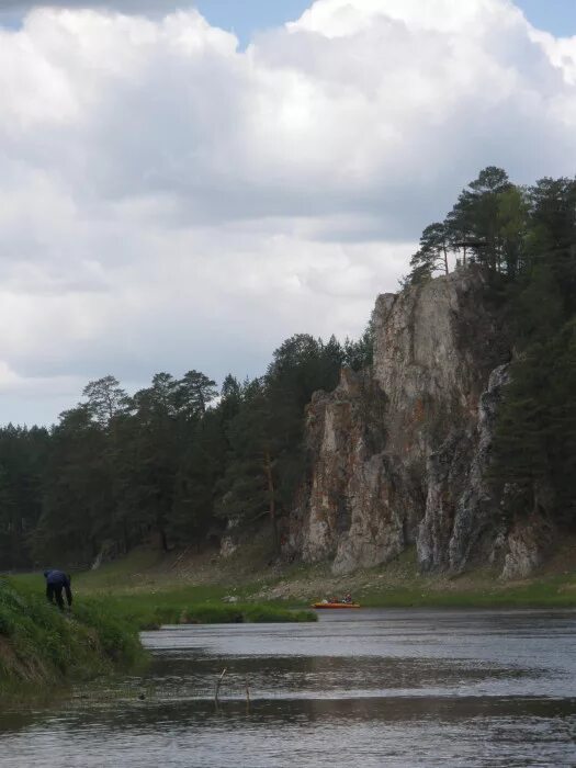 Река нейва фото Путешествия / Фото P5310167.JPG