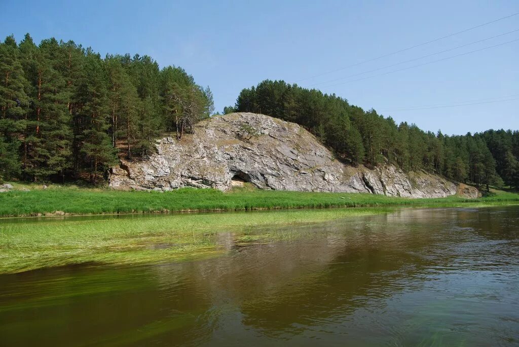 Река нейва фото Река нейва - блог Санатории Кавказа