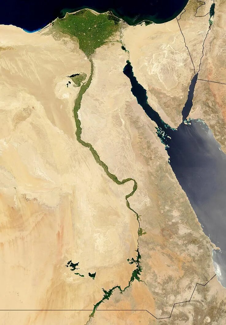 Река нил фото из космоса Vivid Maps Nile river, Nile, River