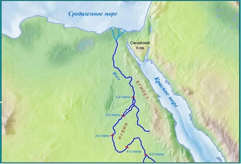 Река нил фото на карте Нил на карте фото YugNash.ru
