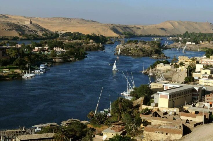 Река нил фото в египте Nile River Natuur, Vakantie, Cruise