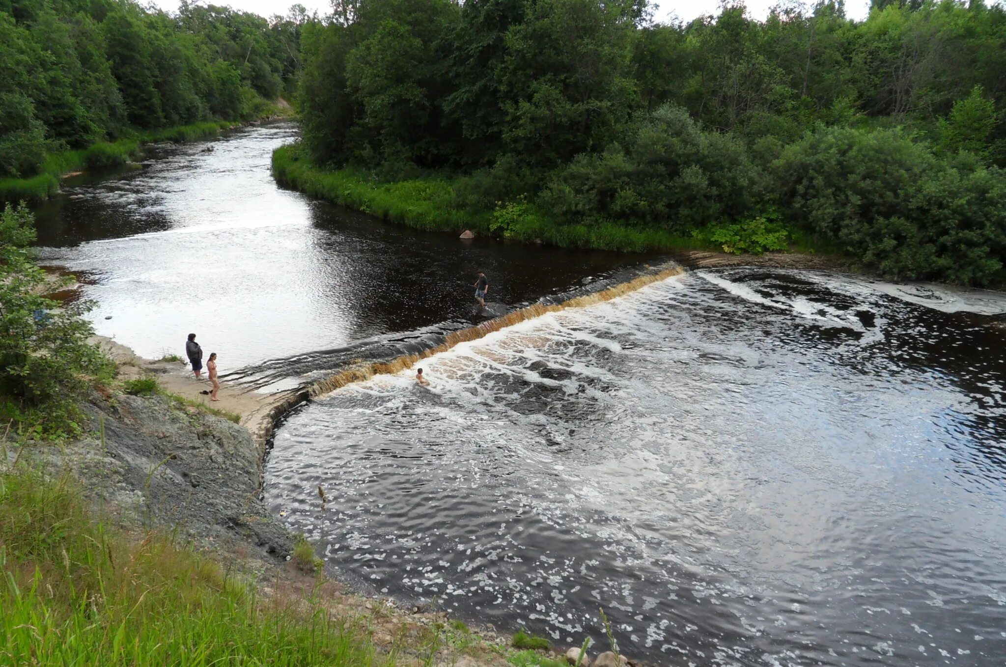 Река область фото Реки новгородской области фото YugNash.ru