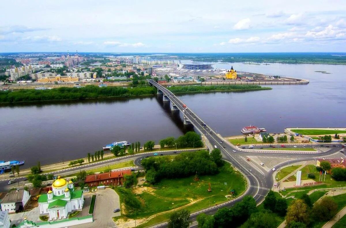 Река ока нижний новгород фото Где в н новгороде фото - DelaDom.ru