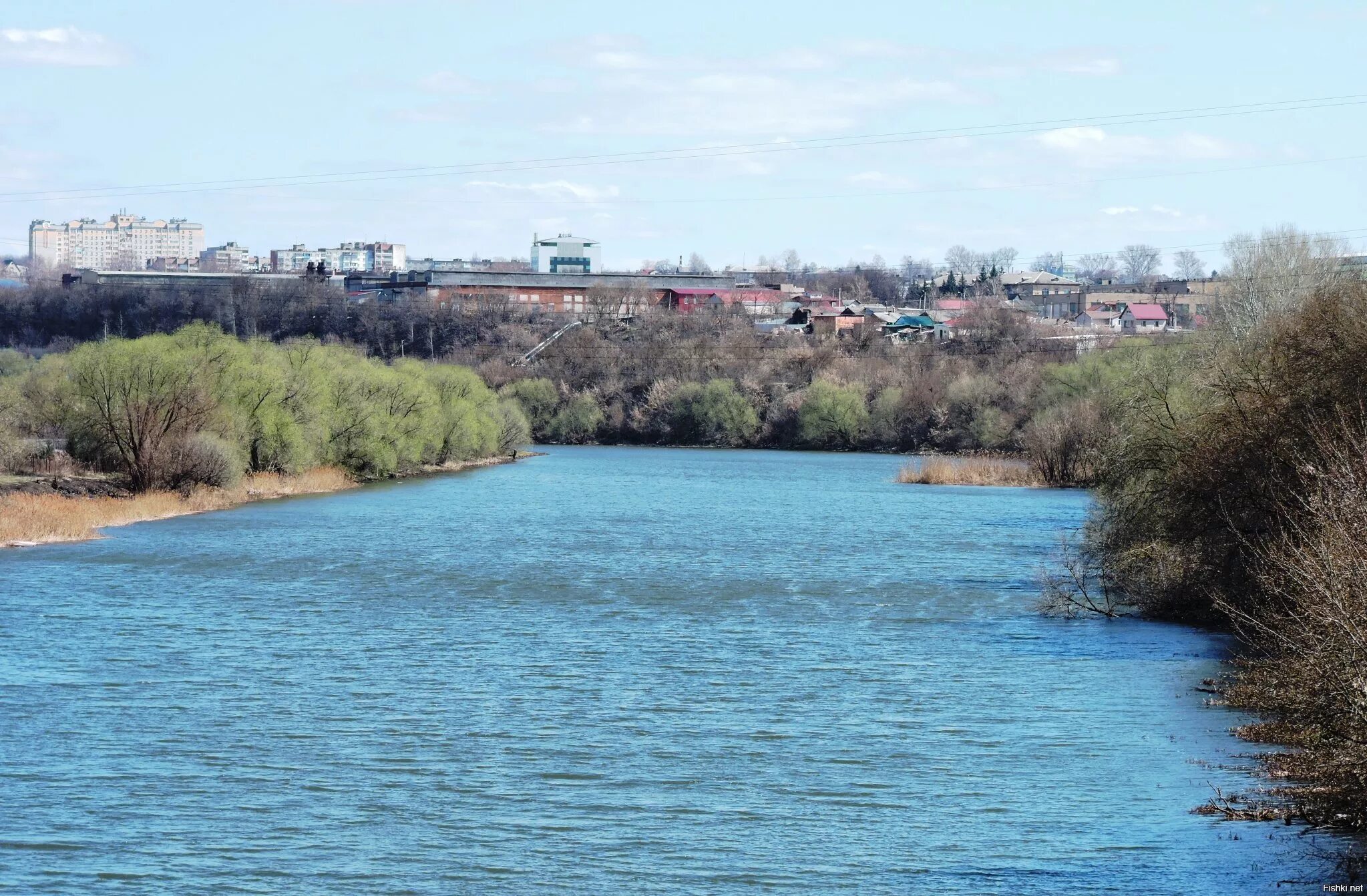 Река ока в орле фото Картинки РЕКИ Г ОРЛА