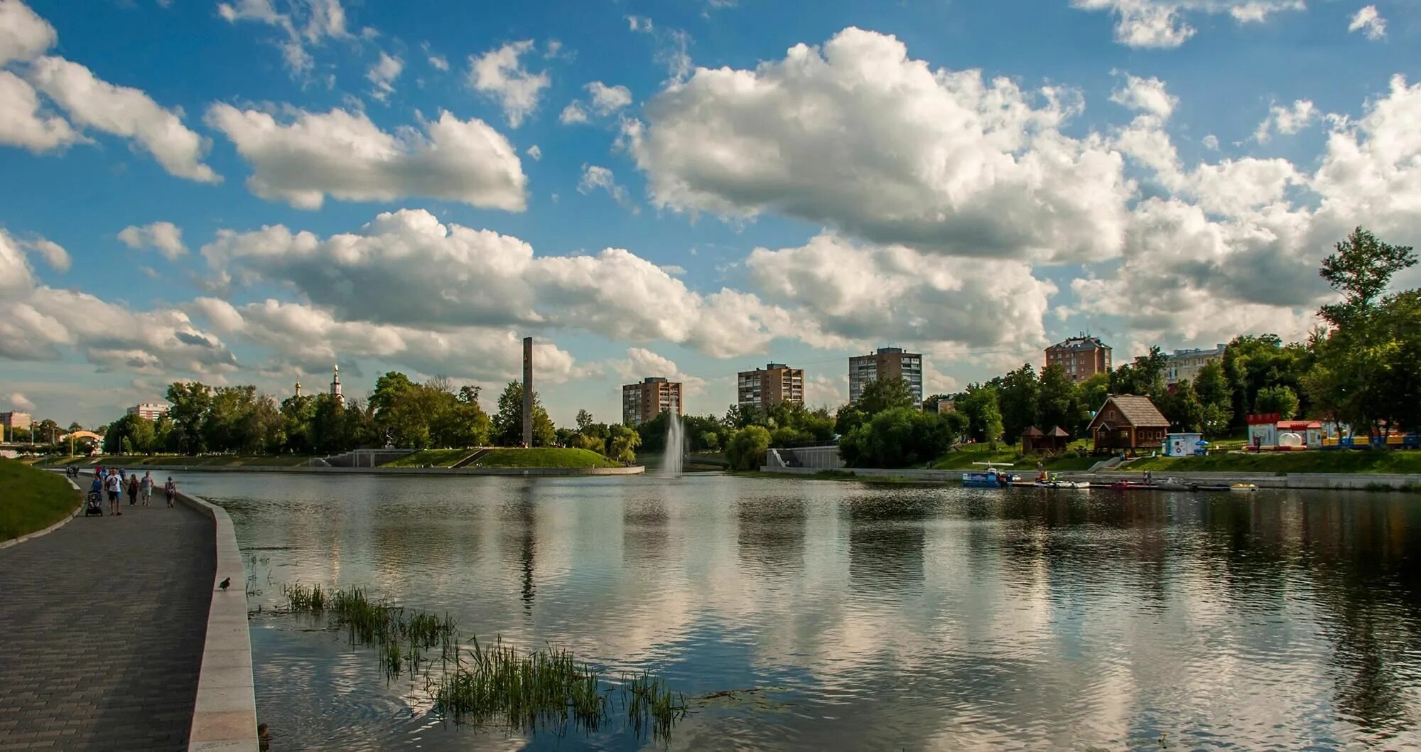 Река ока в орле фото Орёл через века 2022, Мценск - дата и место проведения, программа мероприятия.