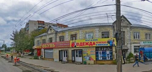 Река октябрьская ул 86 дзержинск фото Akkond, confectionary, Russia, Dzerzhinsk, Oktyabrskaya ulitsa, 7 - Yandex.Maps