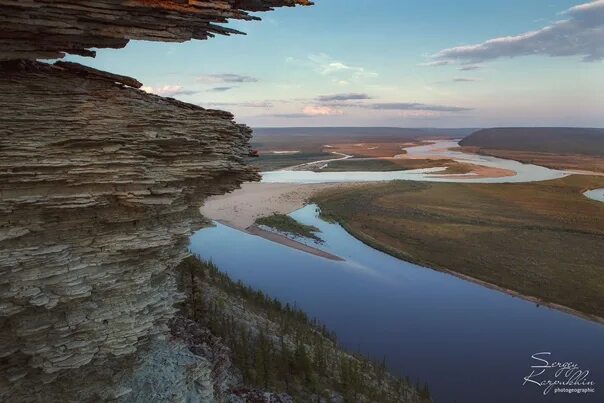 Река оленек фото Река Оленёк, Якутия Фото: Сергей Карпухин Это Сибирь! Алтай, Байкал. Путешествия