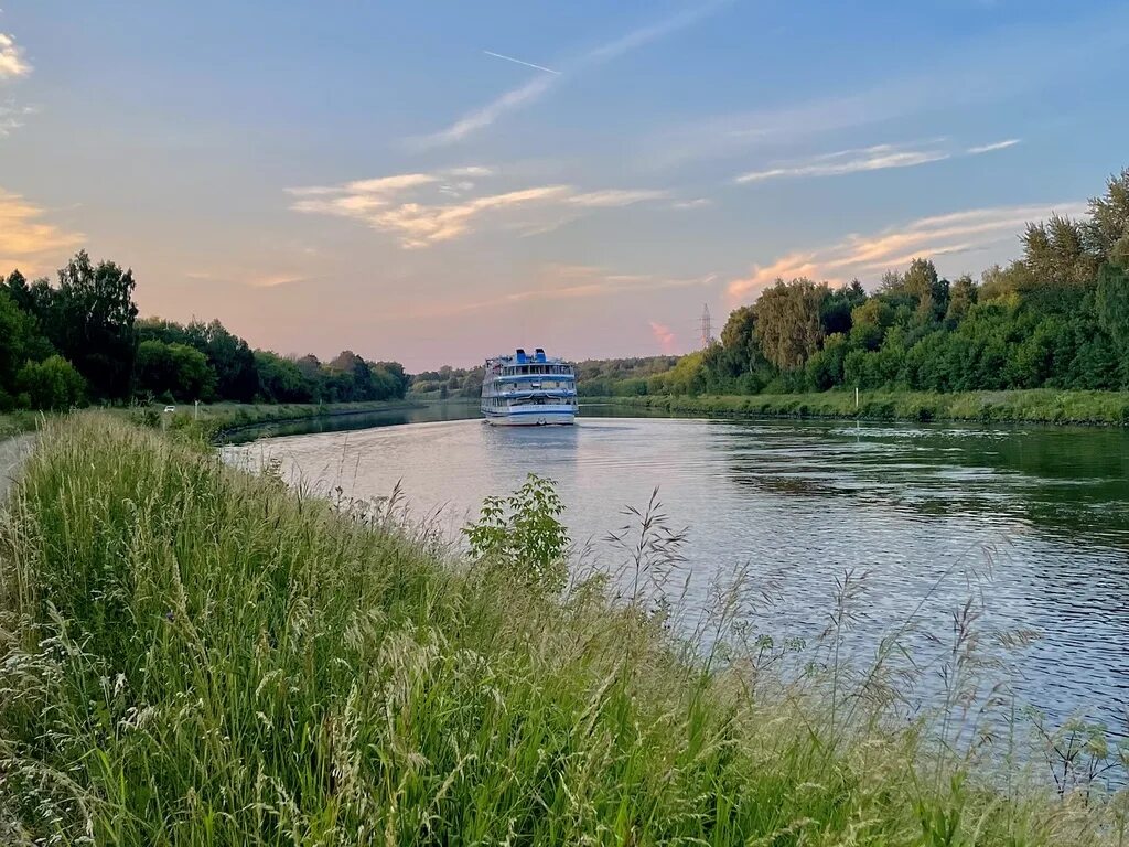 Река озерна фото Фото-флот на наших реках, каналах, водохранилищах и озерах. - Страница 105 - riv