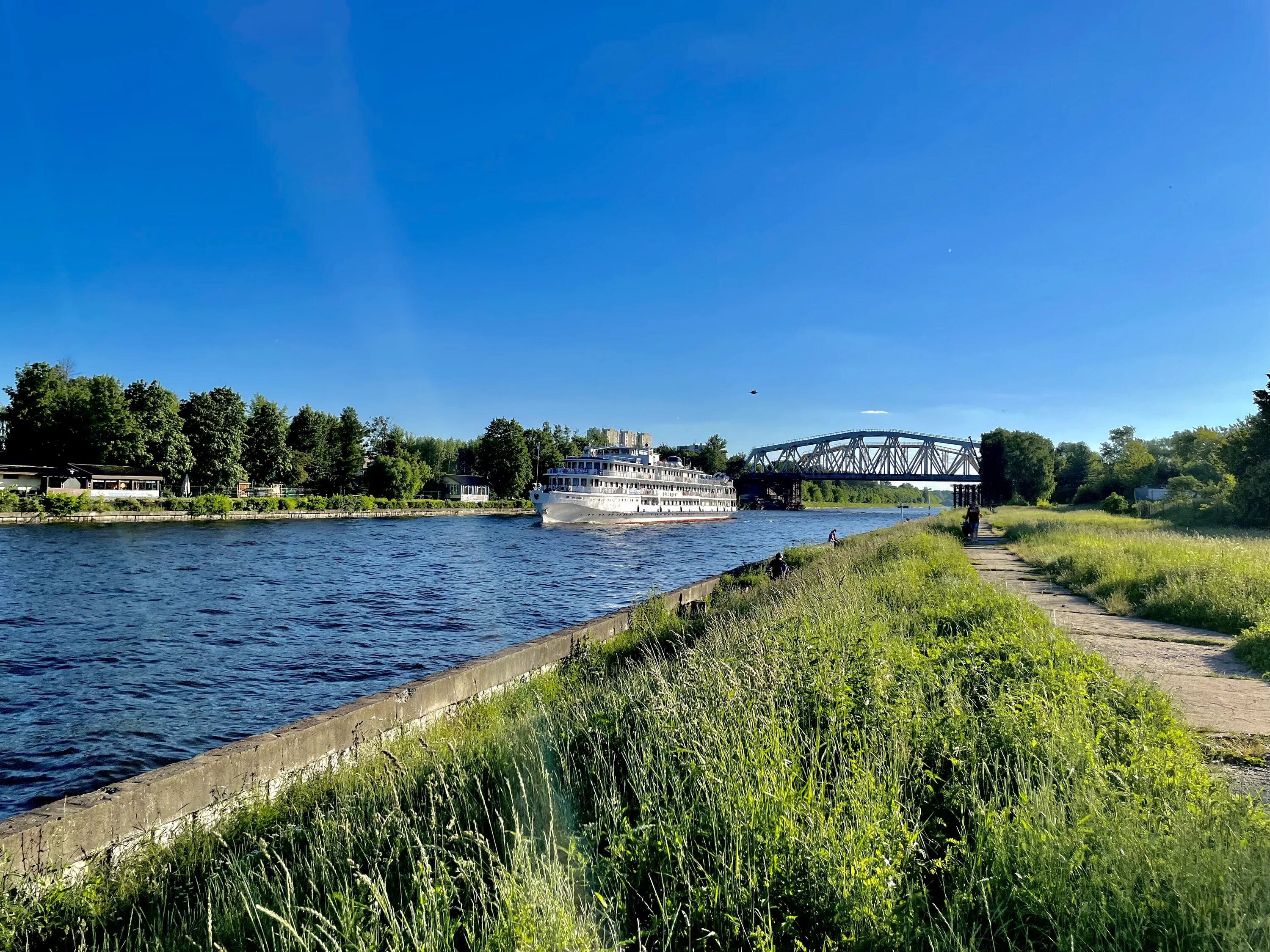 Река озерна фото Фото "Президент" 24/06/22 на фотохостинге Fotoload