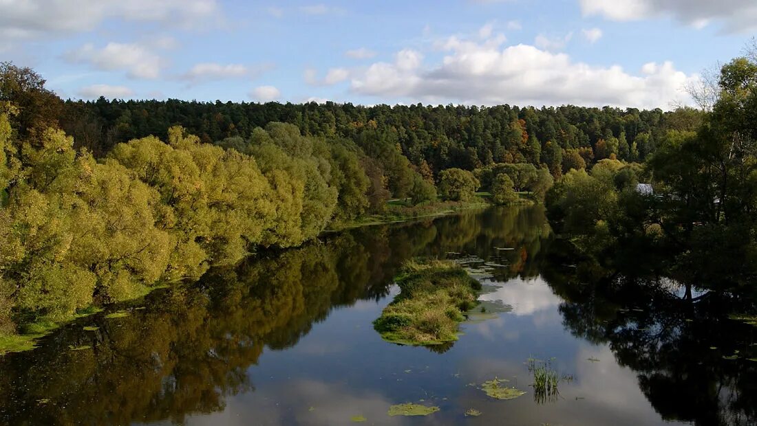 Река пахра фото р.Пахра - Северные Земли Фотосайт Дальнего Востока и Сибири