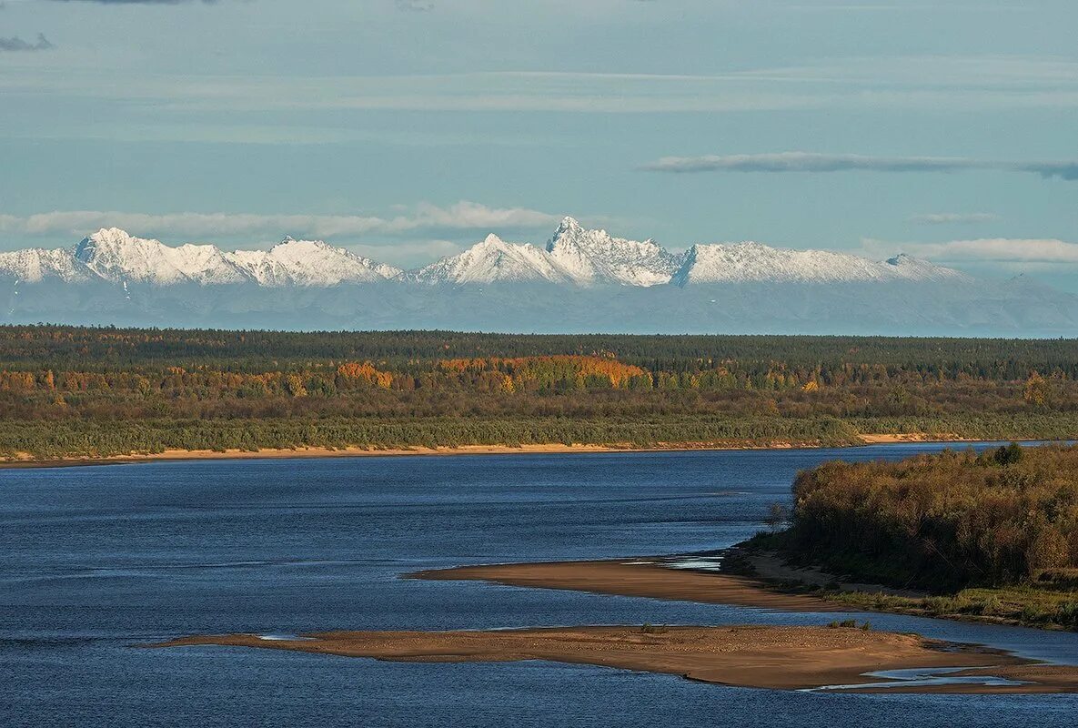 Река печора фото МОЯ РОССИЯ КРАСИВЕЕ ВСЕХ РЕКА ПЕЧОРА - одна из самых крупных рек страны. Привлек