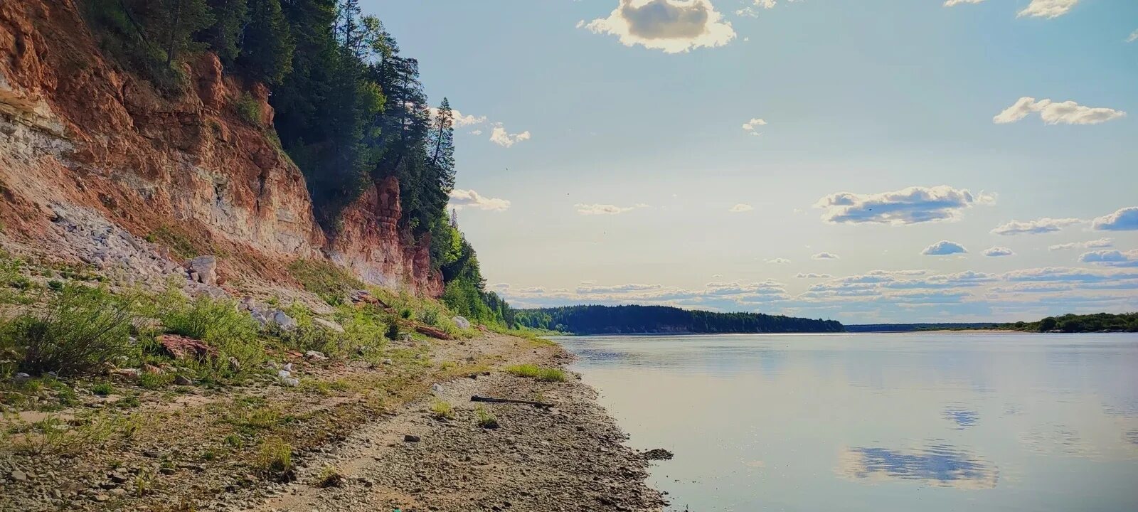 Река пинега фото Пинега - река могучего Русского Севера: Водный поход в Архангельской тайге - куп