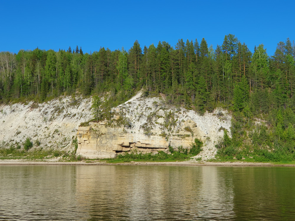 Река пинега фото Сплав по р.Пинега (27.06-06.07.23) Часть 2 Отворотка Дзен