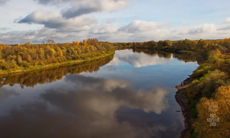 Река пола фото Река Пола в Великом Новгороде фото с описанием на Русь Новгородская