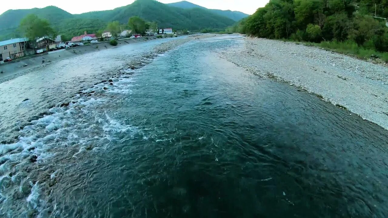 Река псезуапсе лазаревское фото Лазаревское речка Псезуапсе летаю на fpv квадрокоптере снято на gopro 7 - YouTub