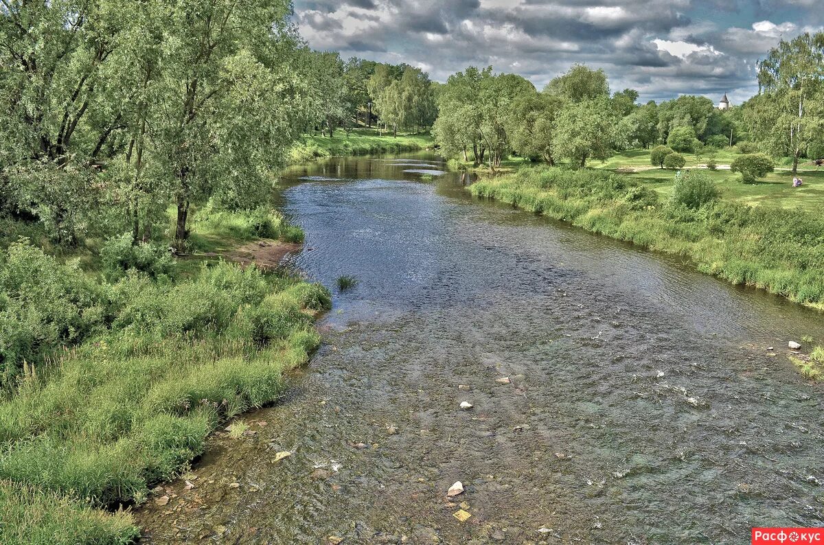 Река псковской области фото Фото: псков река. Фотограф олег. Город. Фотосайт Расфокус.ру