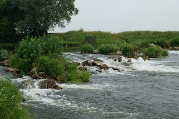 Река пьяна фото Thresholds on the Pyana River (in the area of Transportation of the Nizhny Novgo