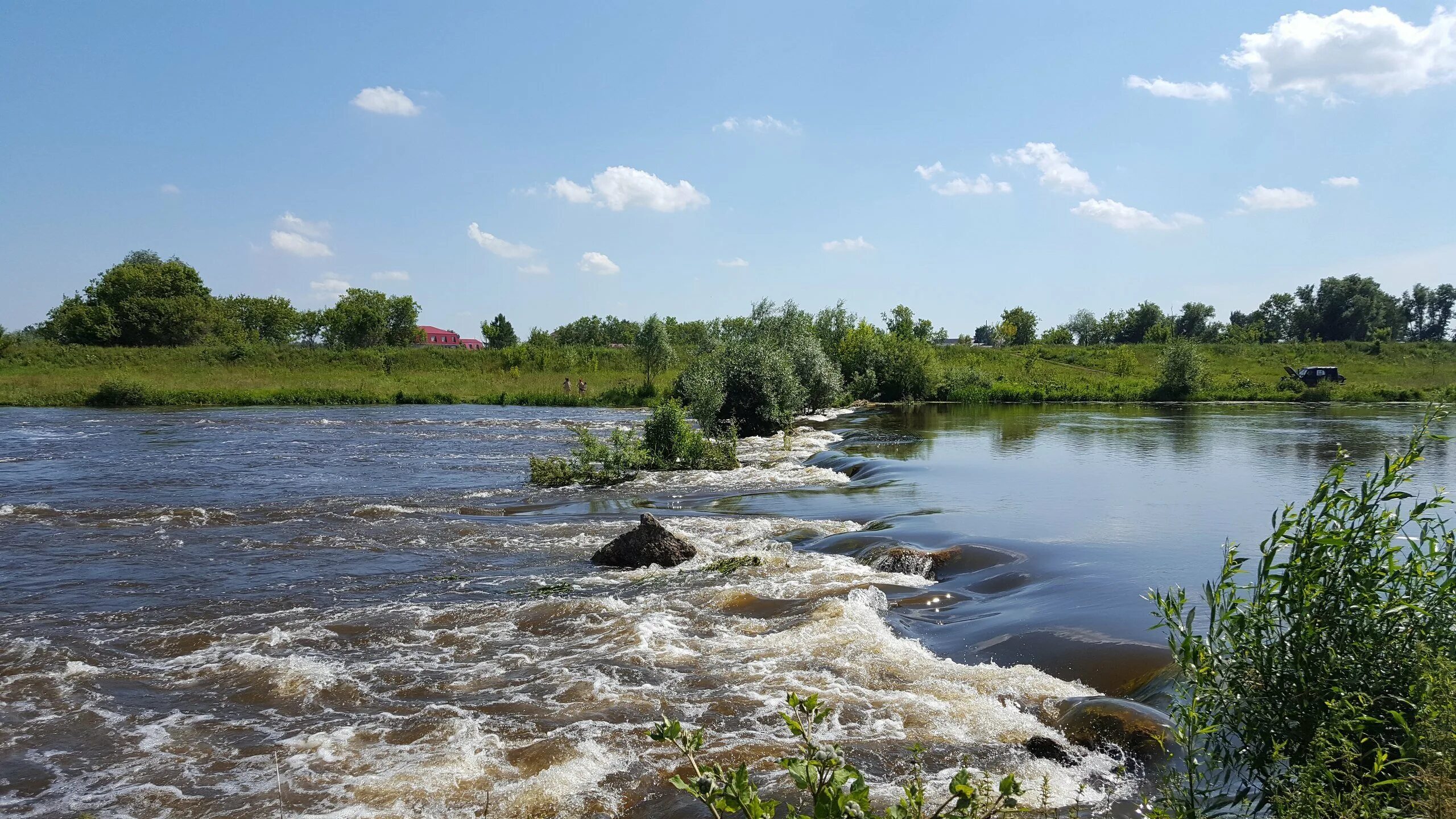 Река пьяна нижегородская область фото Река сэр