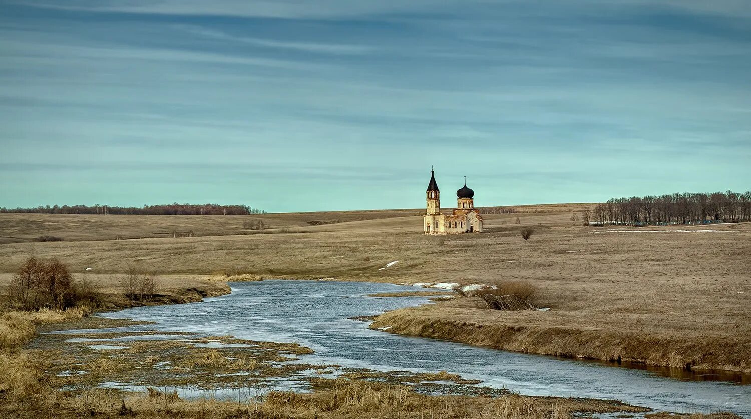 Река пьяна нижегородская область фото Тропы Межпьянья