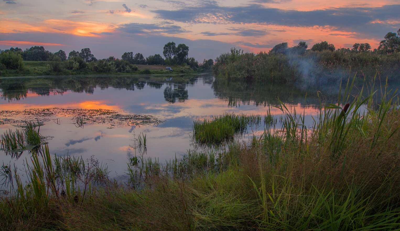 Река пьяна нижегородская область фото Сплав по реке Пьяна - отдых по цене от 13 990 ₽ - YouTravel.Me