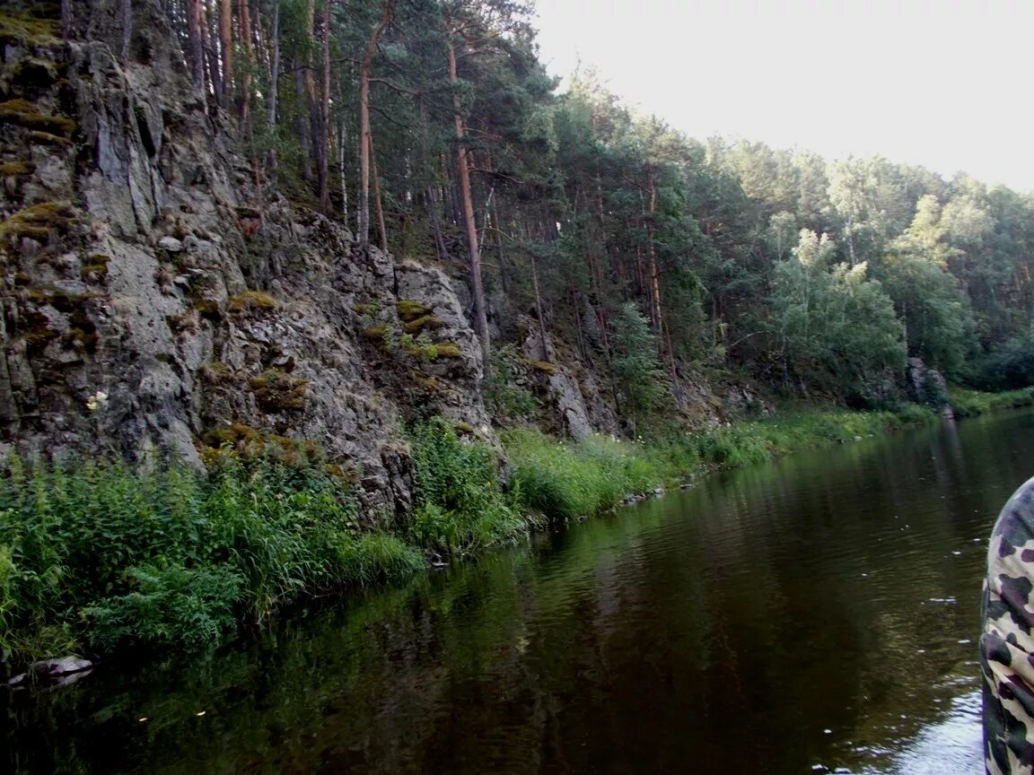 Река пышма фото Копырин А.Л. По реке Пышме Сайт Юрия Сухарева