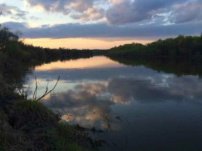 Река пышма фото Как поменялось моё отношение к воде после переезда в деревню Хакни нормальность 