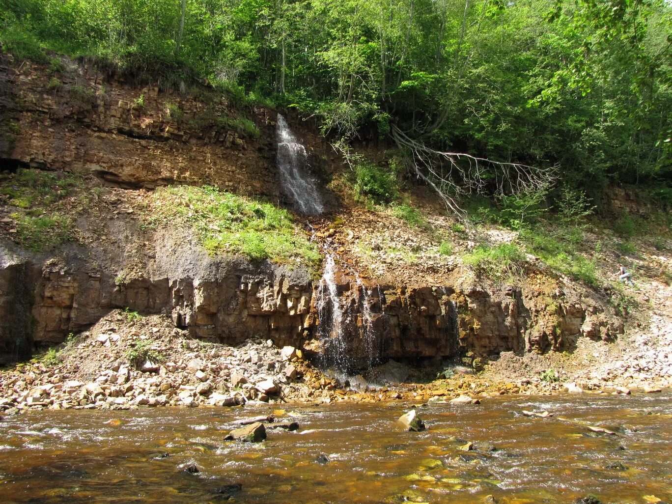 Река рагуша фото Каньон Рагуши. ОТДЫХ НА ИЗНОС