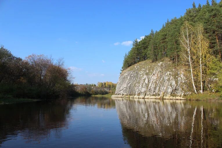 Река реж фото Река Реж: сплавы по реке Реж в пределах Режевского района