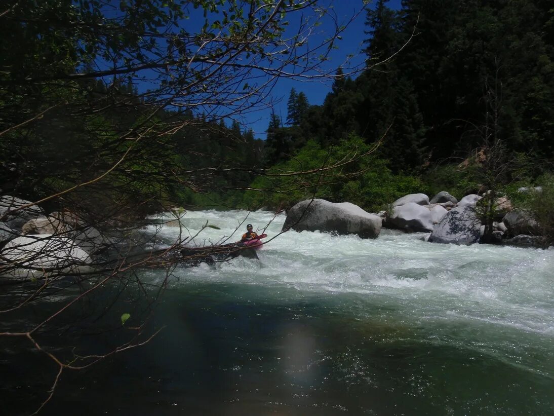 Река рубикон фото Rubicon River (Lower)