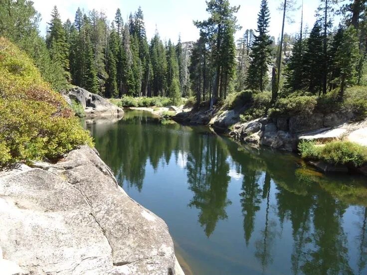 Река рубикон фото Rubicon 2012- Rubicon River.... just beautiful.... Sierra nevada, Mount whitney,