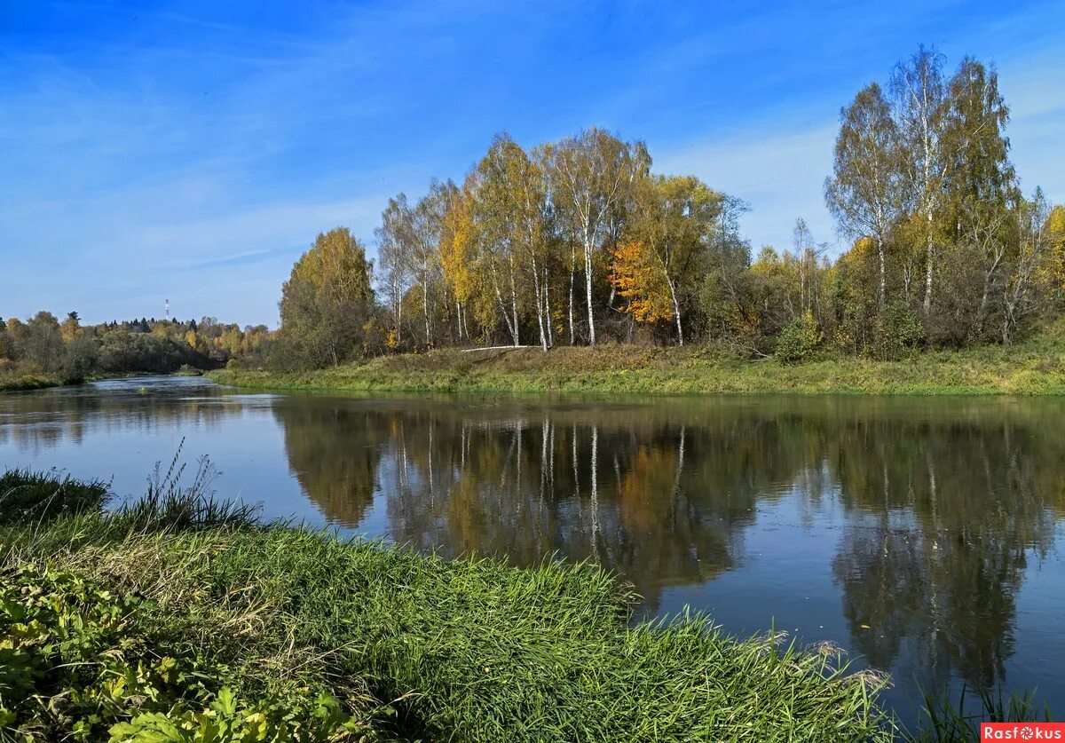 Река руза фото ФотоТворчество - Мир настольного тенниса. Народный сайт TTW.RU