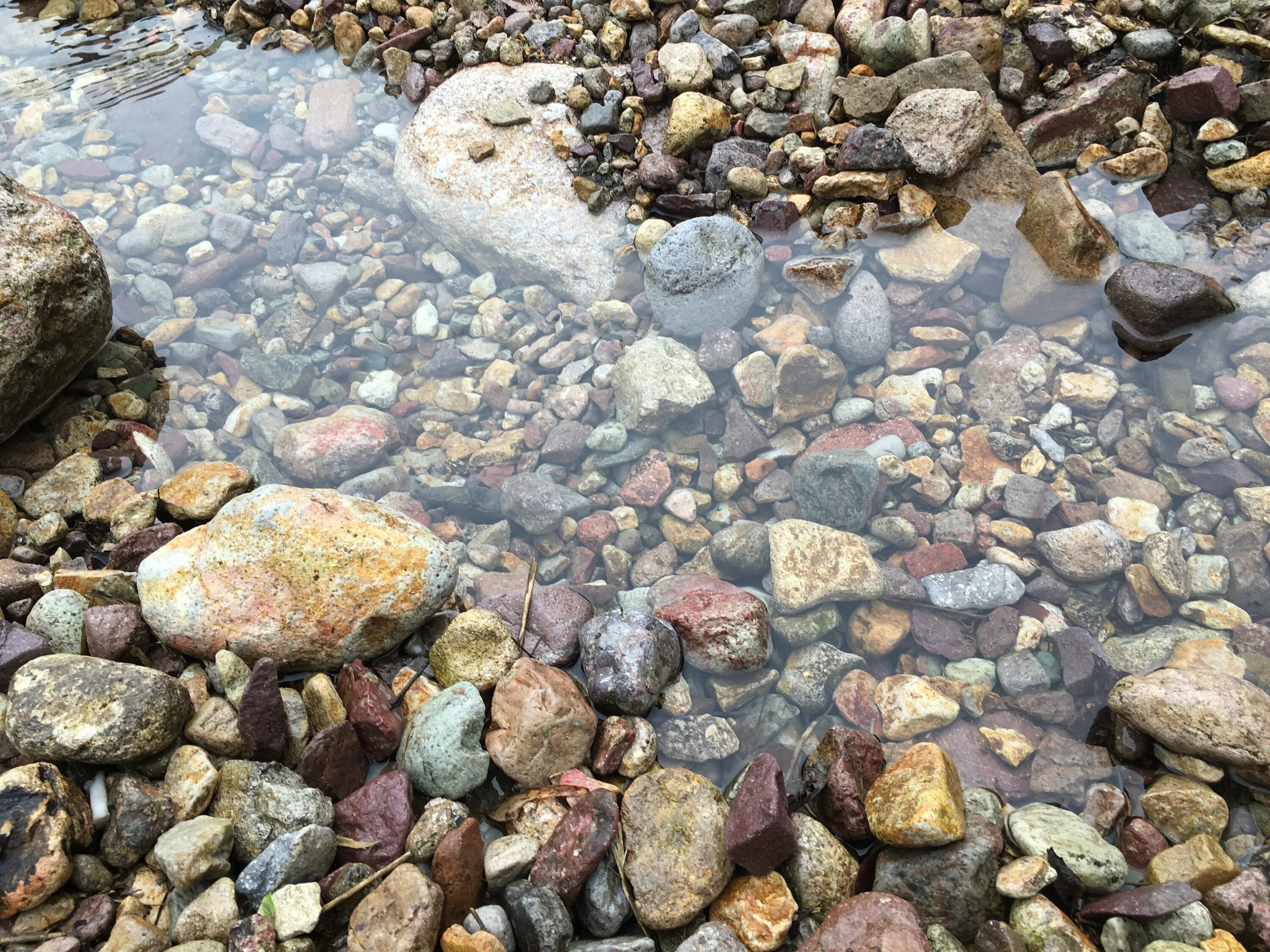 Река с камушками фото Free Images : water, rock, cobblestone, pond, pebble, stone wall, material, rubb