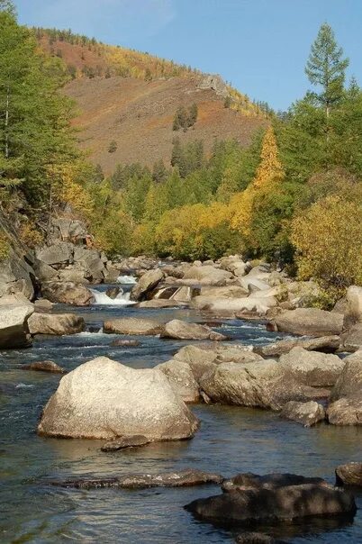 Река сарма гранатовая гора фото Sarmin gorge is located in the area of the Small Sea. The stream flowing here is