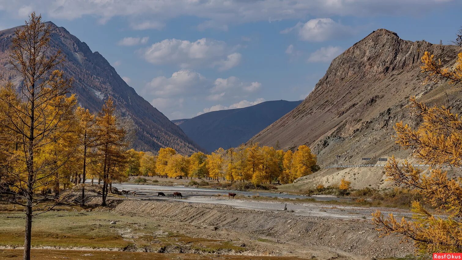 Река сарма гранатовая гора фото Фото: Ущелье Чуи. Пейзажный фотограф Виктор Четошников. Панорама. Фотосайт Расфо