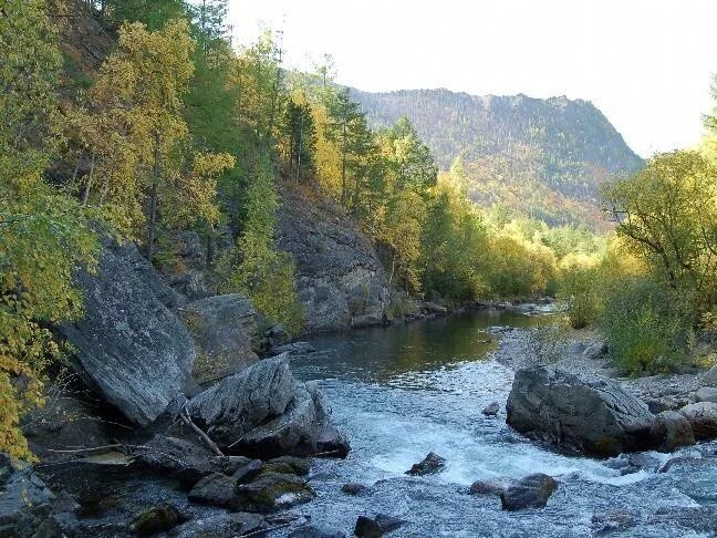 Река сарма гранатовая гора фото Сарминское ущелье (Байкал): фото и отзывы - НГС.ТУРИЗМ