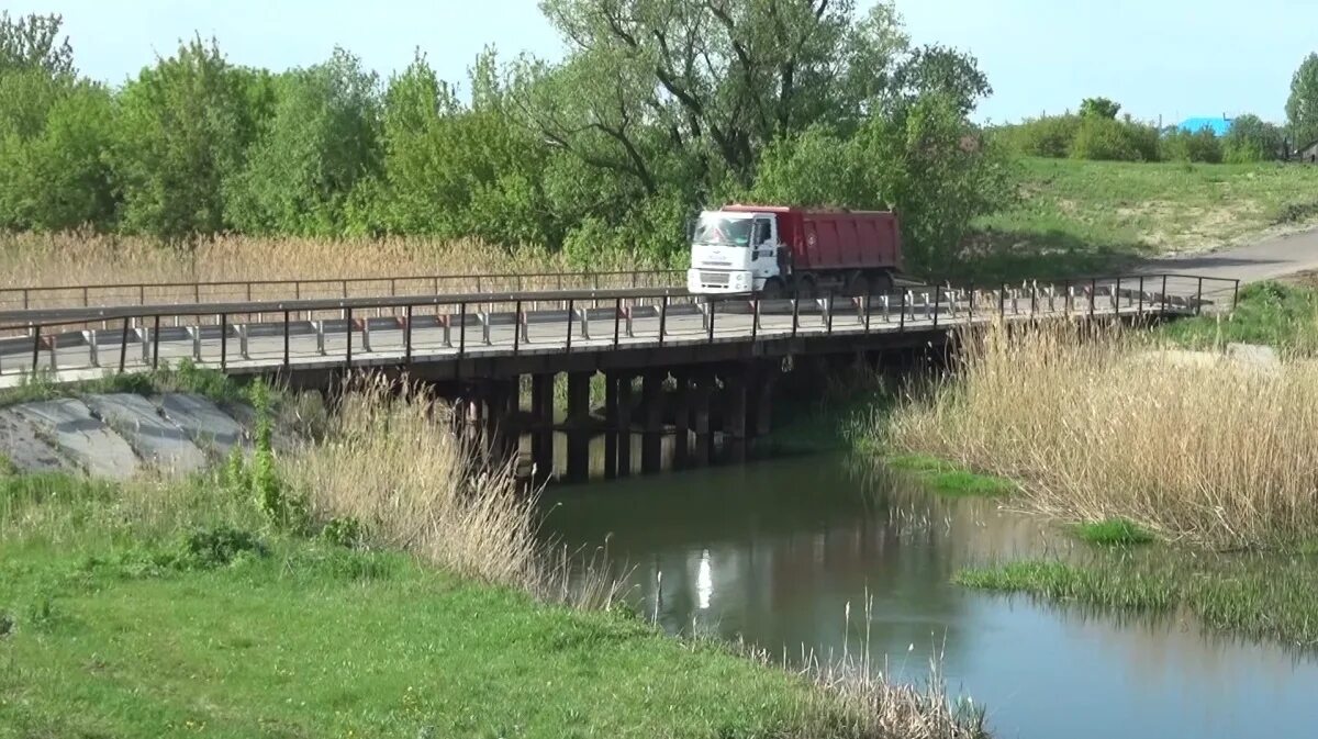 Река савала фото Реку Савала в Воронежской области расчистят по просьбе сельчан - Новости Воронеж