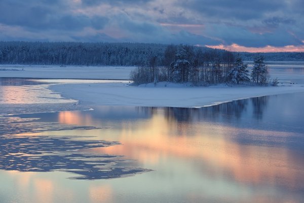 Река сегежа фото Река Сегежа, Карелия