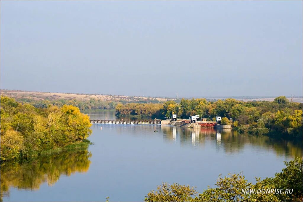 Река северский донец фото Осеннее тепло Северского Донца. Красивые фотографии Донские Зори Дзен