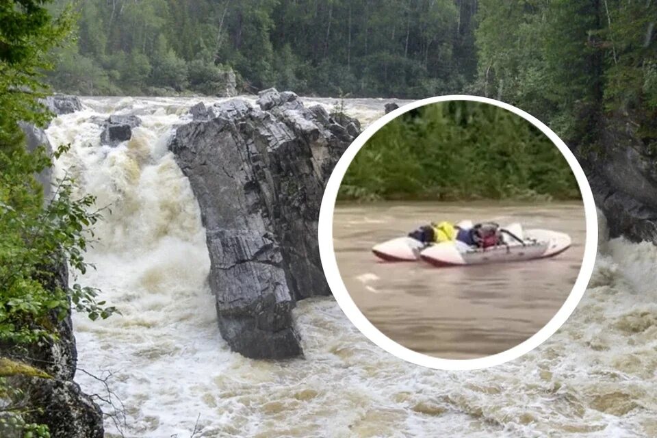 Река снежная фото Они не должны были туда идти, точно знали, что так нельзя": пропавшие туристы-эк