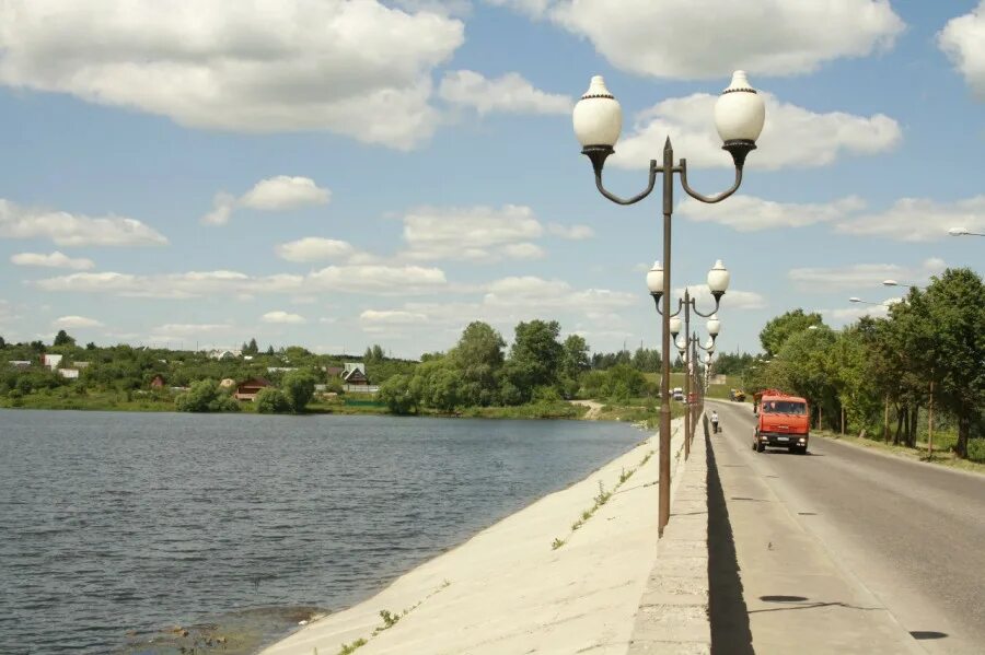 Река содышка владимир улица горького фото Окрестности Владимира: Богослово, Мосино, Волосово: romanovz - ЖЖ