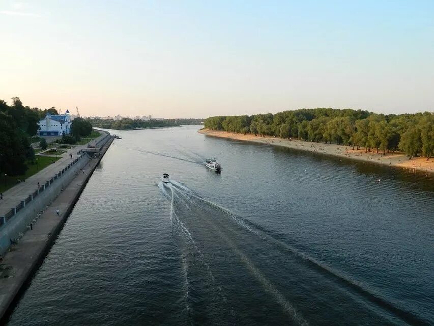 Река сож фото В реке Сож утонул мужчина, спасавший детей: "Олег бросился в воду в одежде"