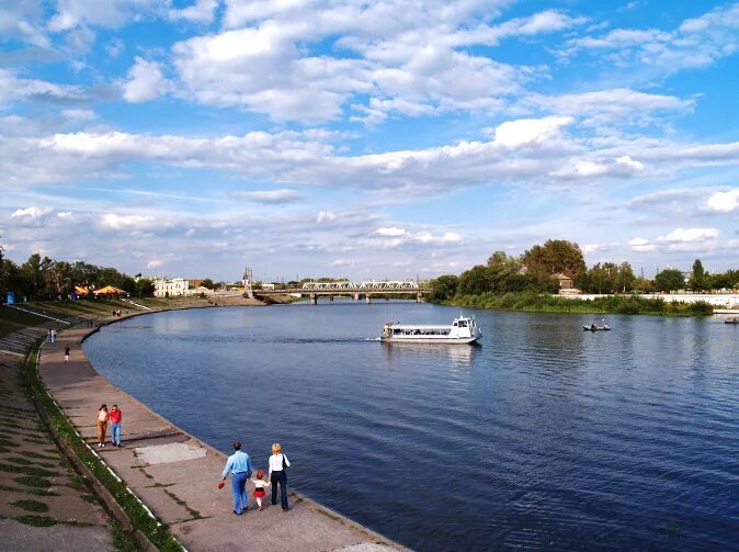 Река сура пенза фото В Пензе пройдет эколого-просветительская акция "День реки Сура"