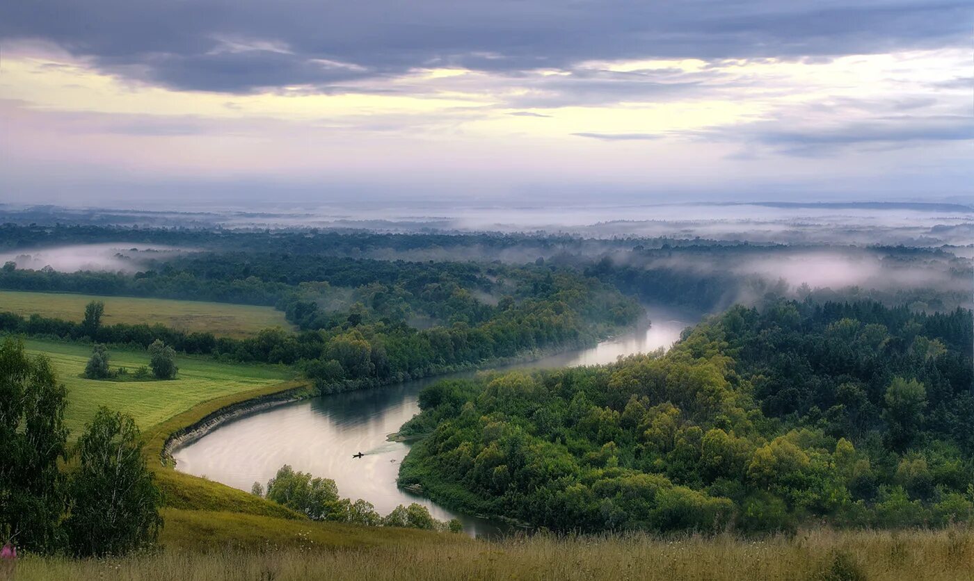 Река сура ульяновская область фото Река Сура