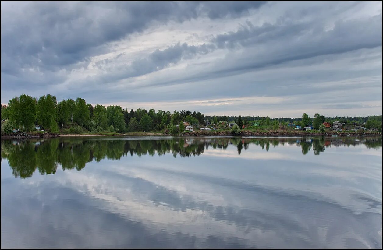 Река свирь фото Фото Свирь, тихая река - фотограф Ольга Малеева - пейзаж, природа - ФотоФорум.ру